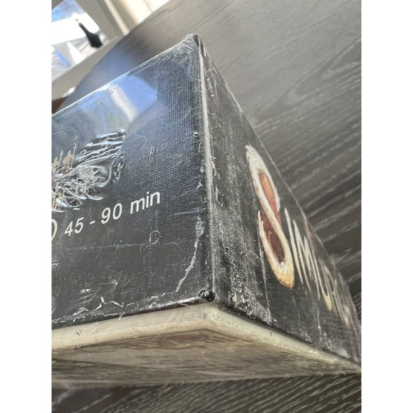 Simurgh Board Game by Pierluca Zizzi 2015 NSKN Legendary Games, New and Sealed - Picture 8 of 10